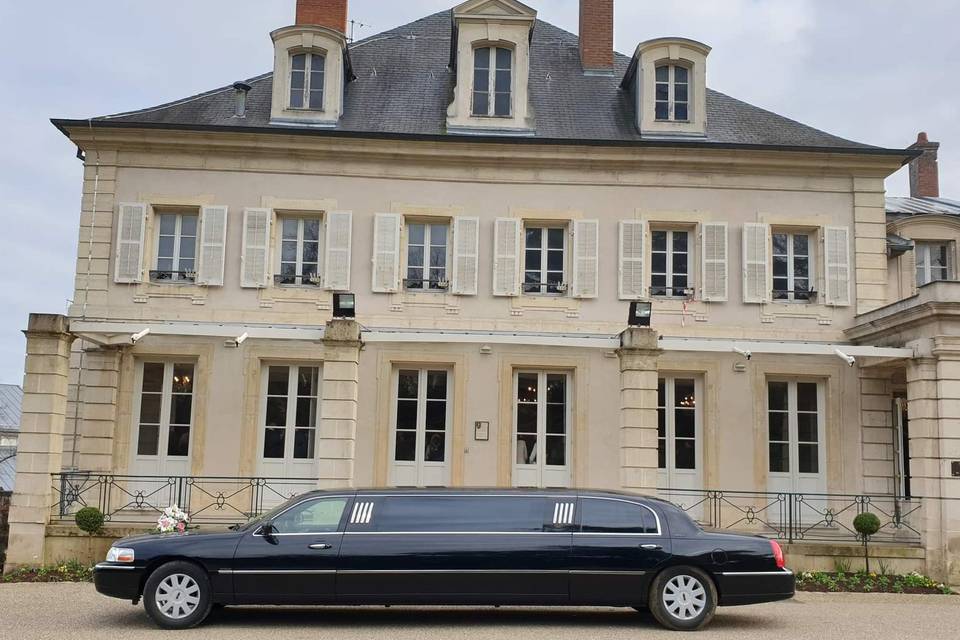 Limousine