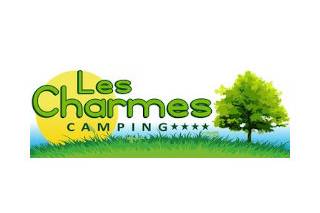 Camping Les Charmes