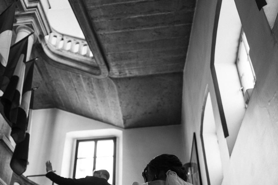 Coordination mairie - Annecy