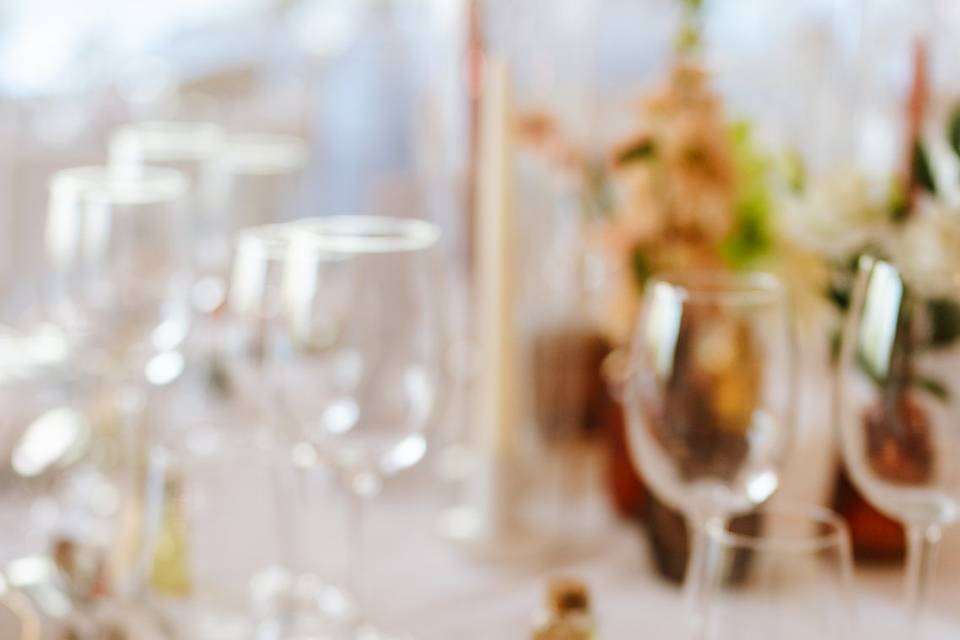 Décoration et art de la table
