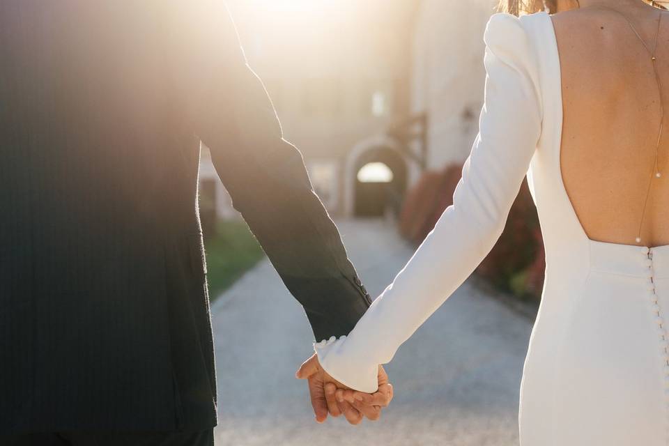 Gestion des photos de couple