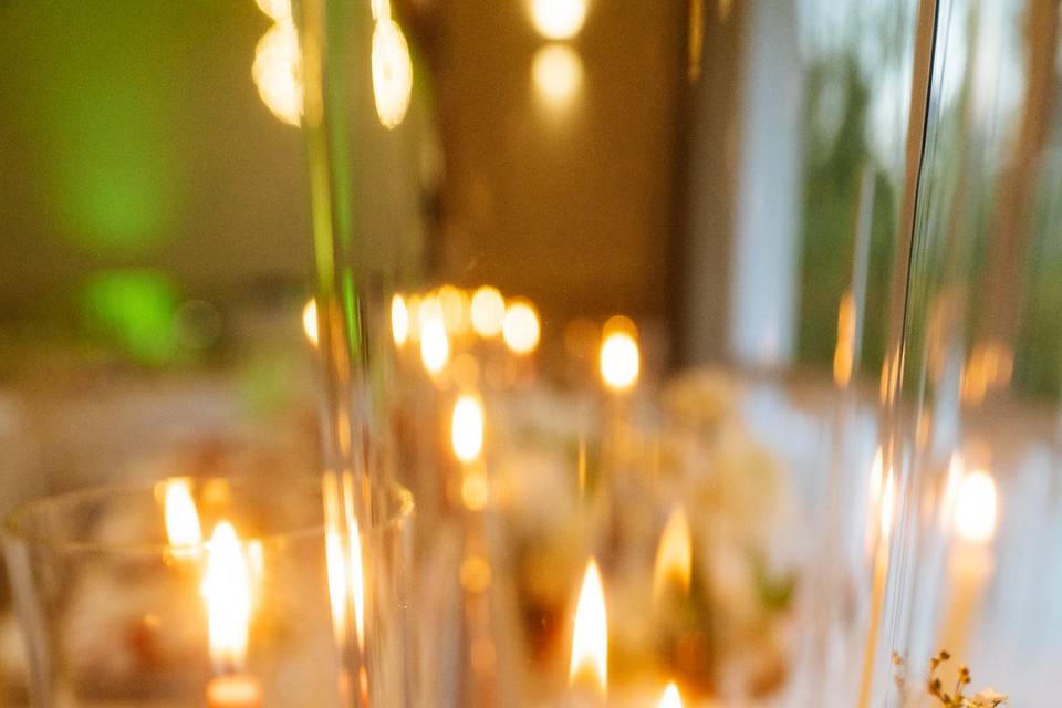 Décoration de table