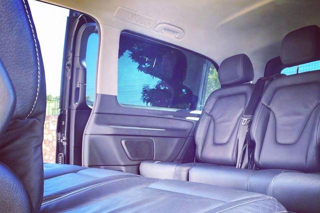 Interieur