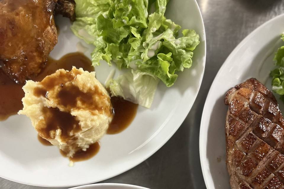 Cuisine du terroir