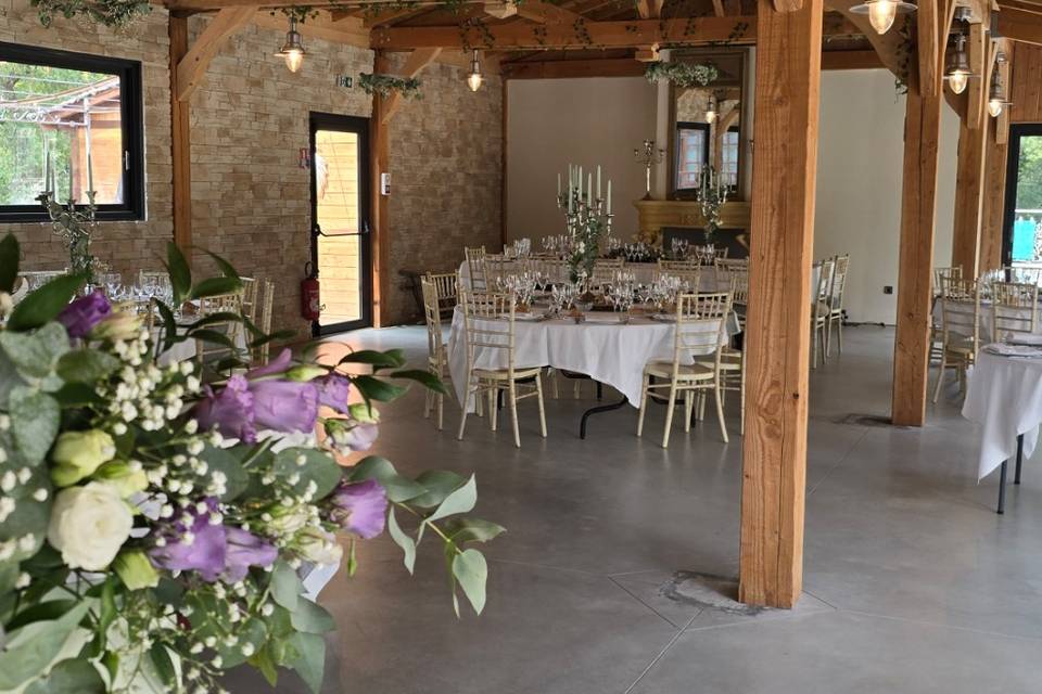 Salle