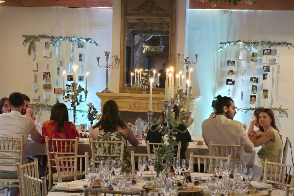 Salle