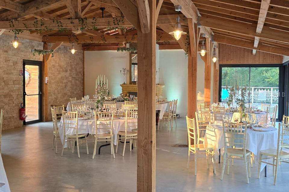 Salle
