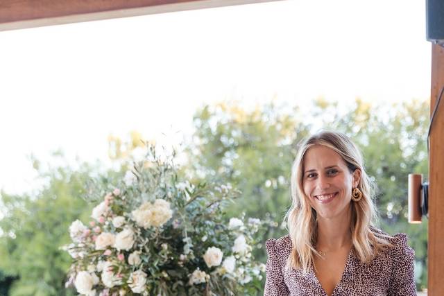 Organisation & Wedding design