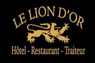 Hótel Restaurant Traiteur Le Lion D'or logo
