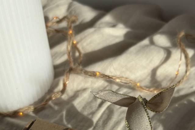Cadeaux invités