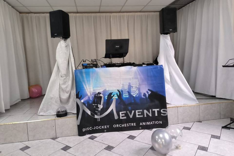 BM Salle des fetes