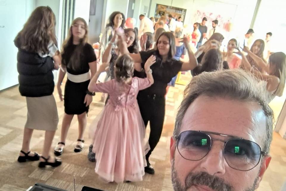 Soirée entre filles