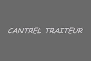 Cantrel Traiteur Logo