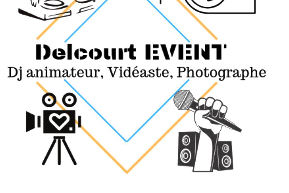 Delcourt Event