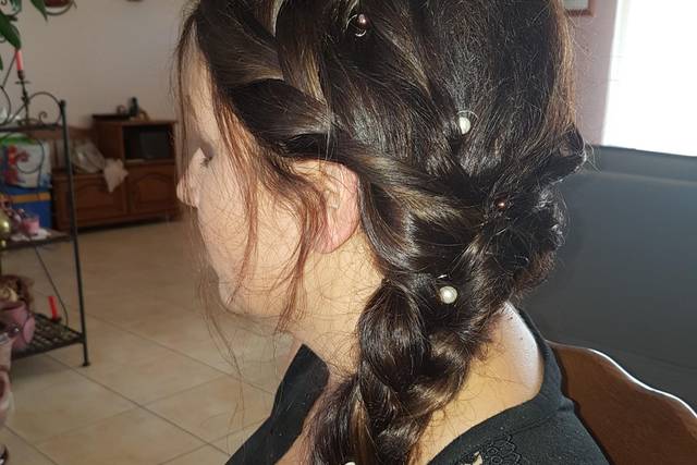 Gaëlle Coiffure