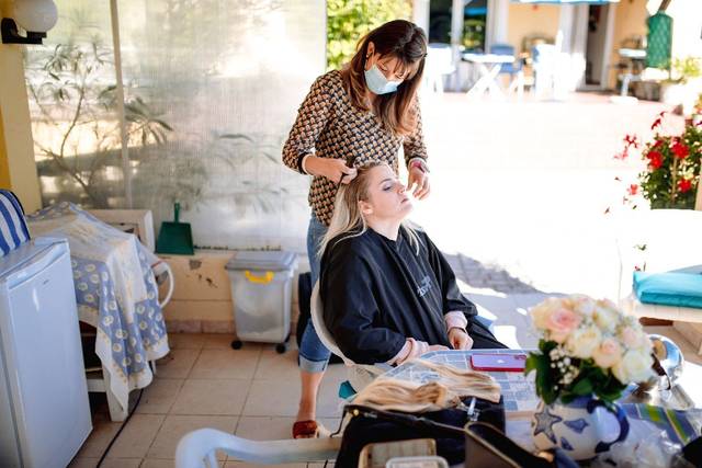 Gaëlle Coiffure