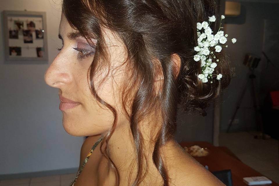 Gaëlle Coiffure