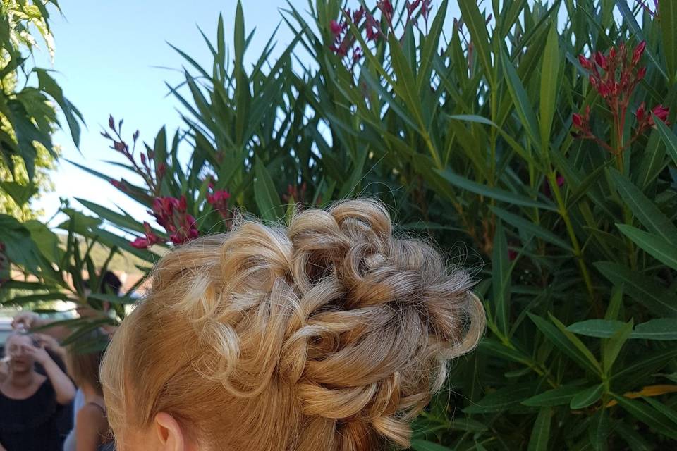 Gaëlle Coiffure