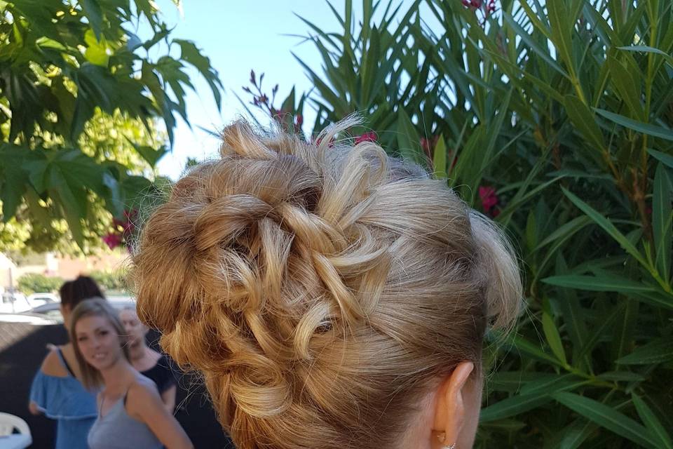 Gaëlle Coiffure