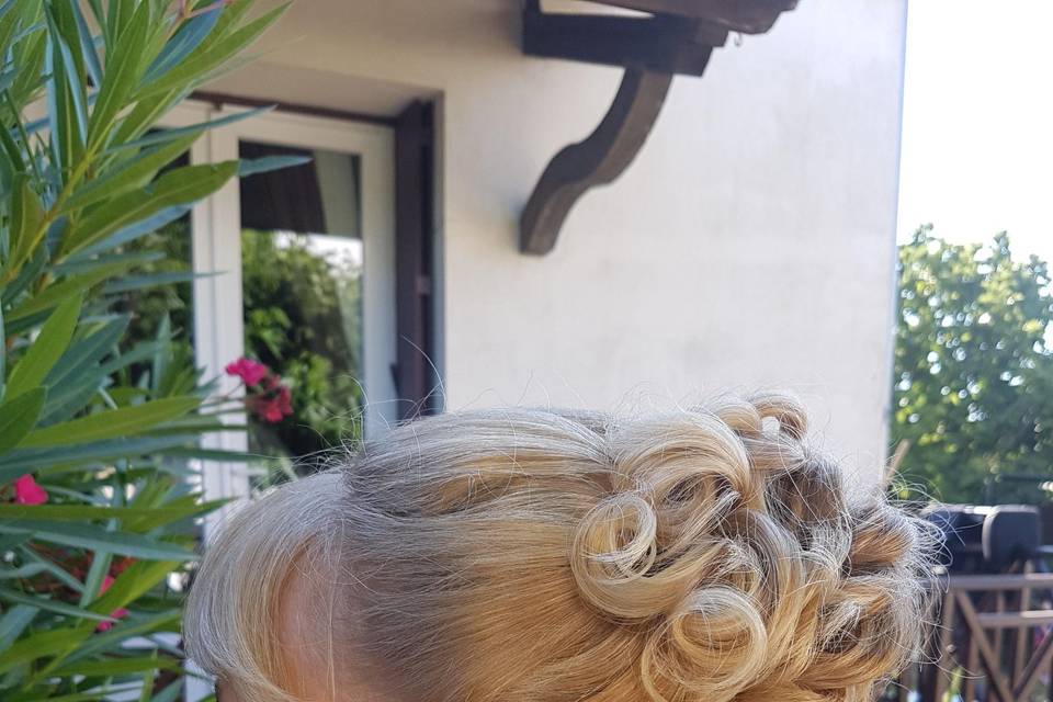 Gaëlle Coiffure