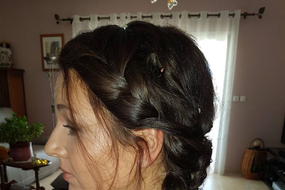 Gaëlle Coiffure