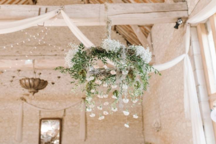 Chambre Gîte Printemps