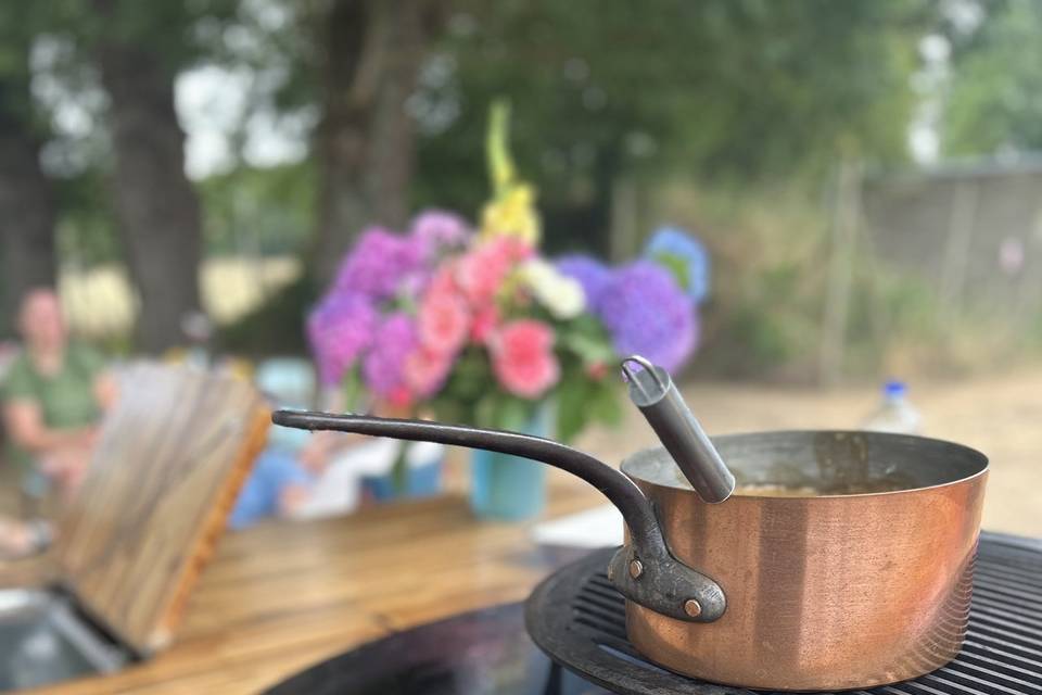 La Braseroue