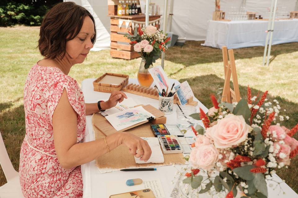 L’Atelier d’Art du Port