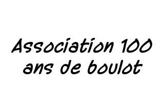 Association 100 ans de boulot