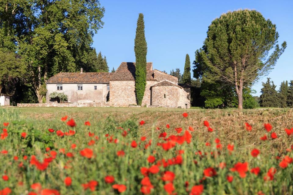 Domaine La Gayolle