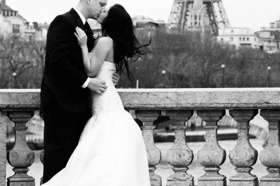 Mariage Laïque