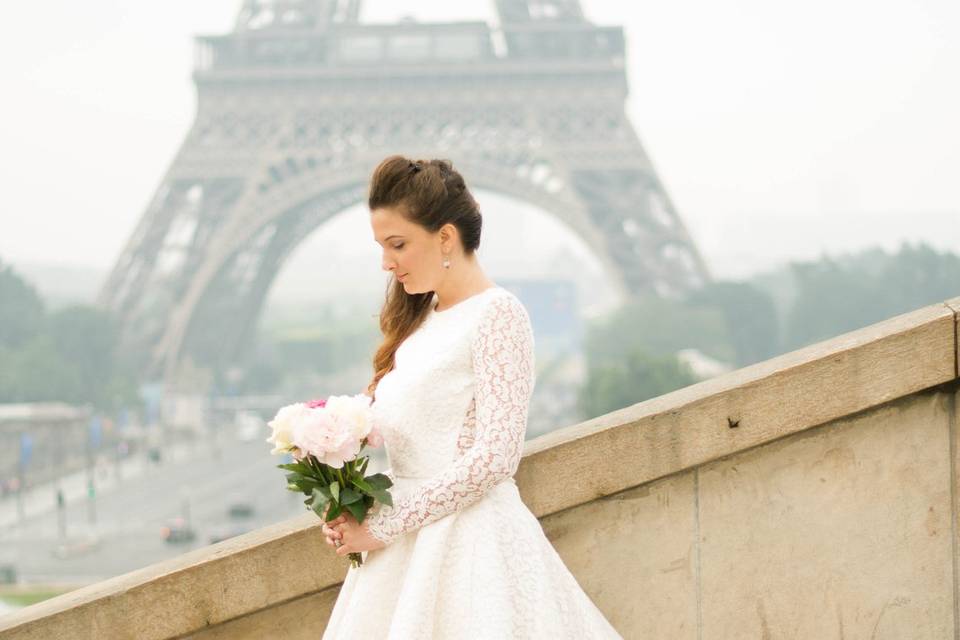 Tour Eiffel