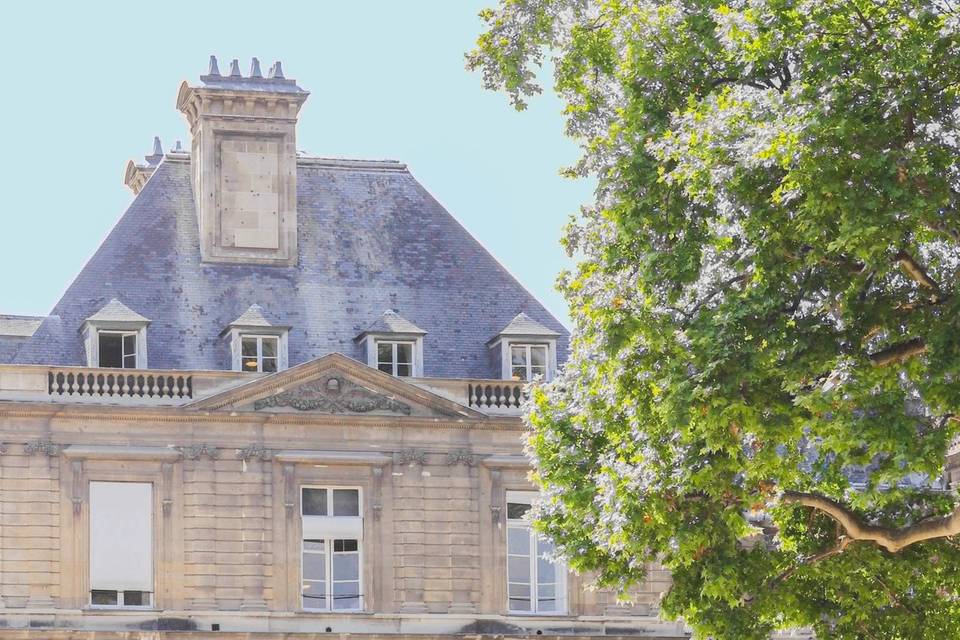 Chateau Musée Rodin