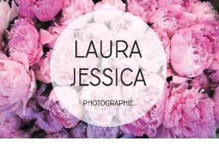 LJ Photography logo