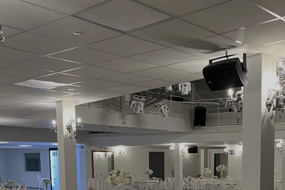 Salle