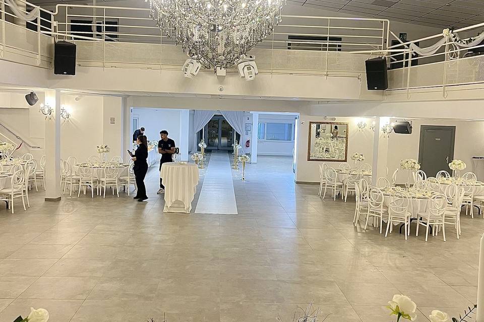 Salle