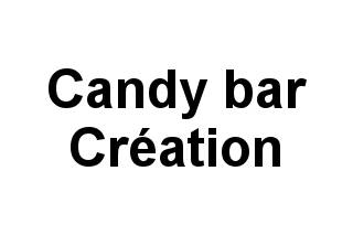 Candy bar Création