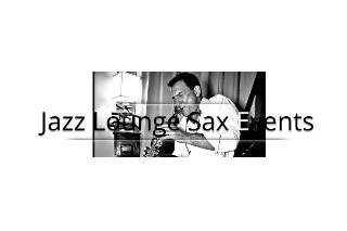 Jazz Lounge Sax Events logo