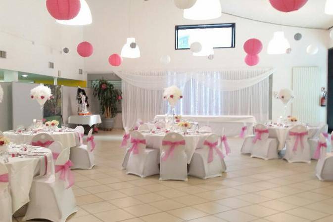 Mariage Anisa et Kevin 2014