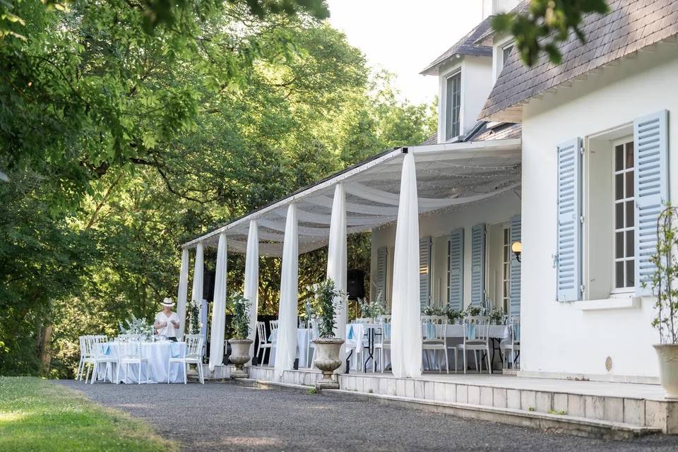Belle deco
