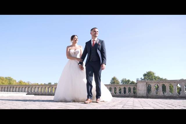 Thomas et Romane