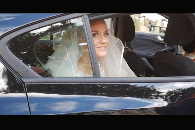 Mariage Laura et Julien