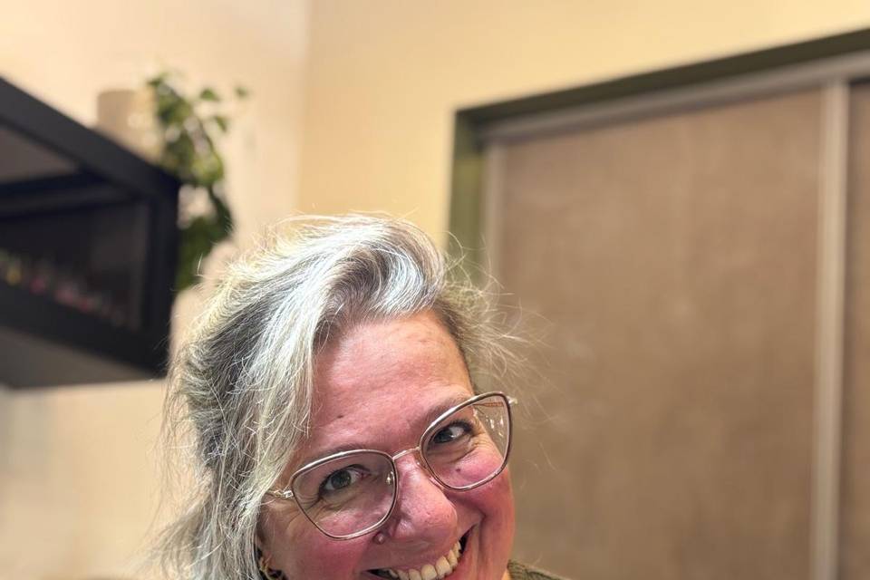 Sylvabelle , la mère