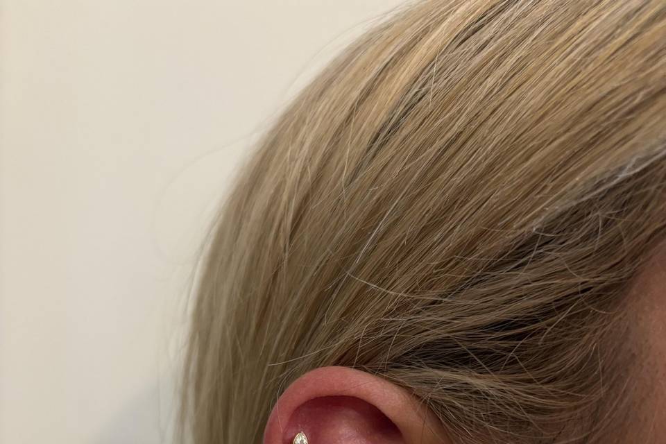 Piercing