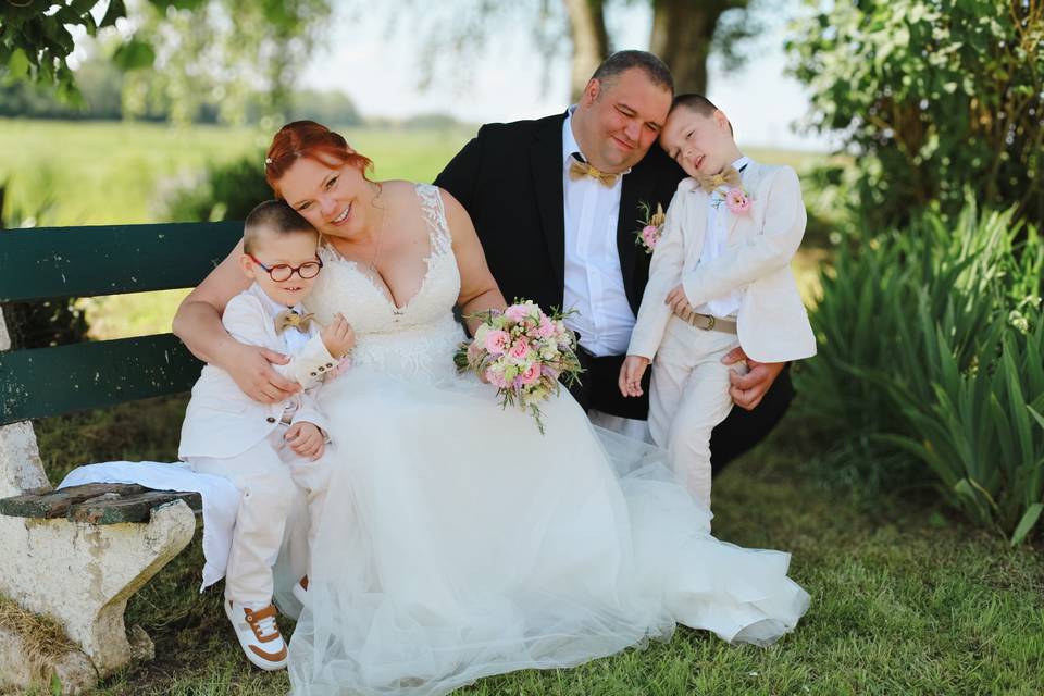 Famille