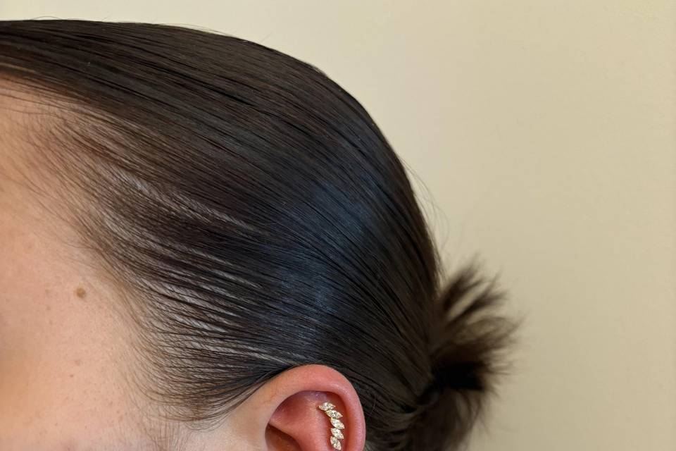 Piercing