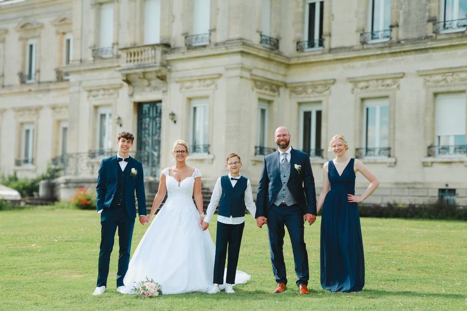 Famille