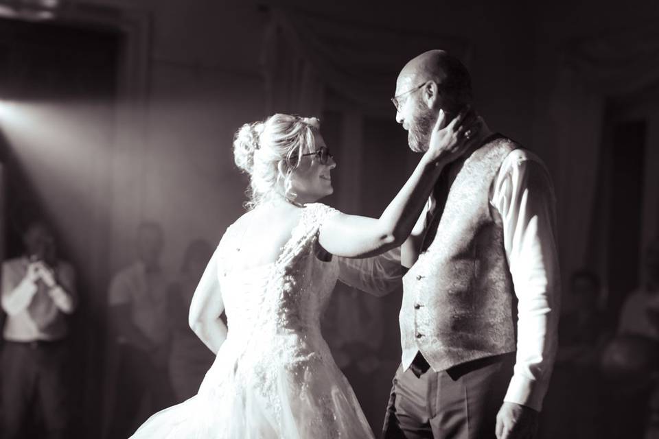 Danse