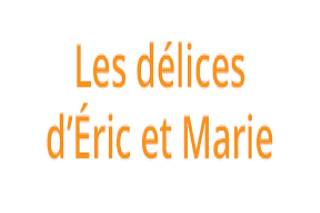 Les délices d'Éric et Marie logo