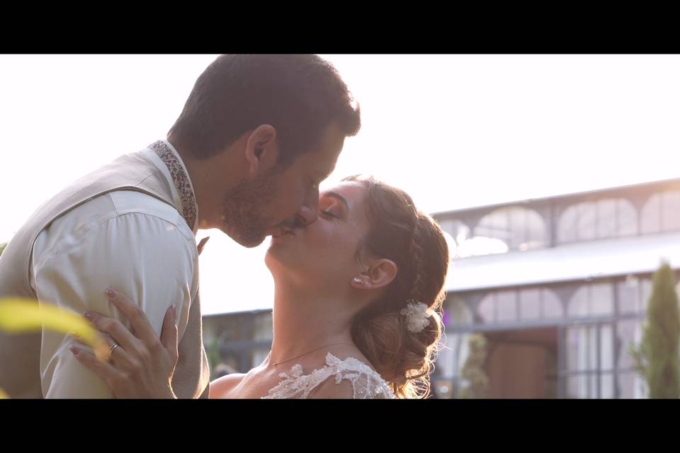 Charlotte et Vincent